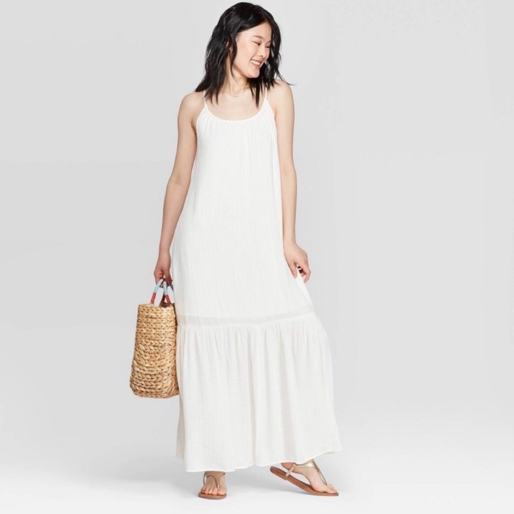 Target A New Day Maxi Dress